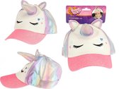 Toi-toys Dream Horse Eenhoorn Glitter Pet