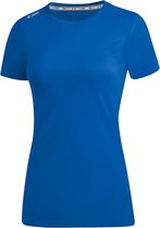 Jako - T-Shirt Run 2.0 Woman - T-shirt Run 2.0 - 44 - Blauw