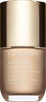 Clarins Everlasting Youth Fluid - 103 Ivory - Foundation - 30 ml