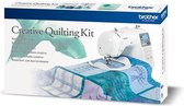 Brother quilting kit QKM1