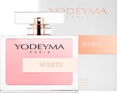 Yodeyma - SUERTE - Parfum 100ml