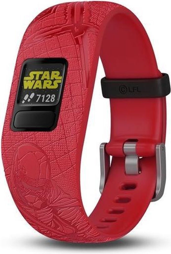 garmin vivofit jr 2 black