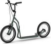 Yedoo Step S1616 groen