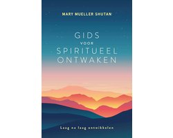 Gids voor spiritueel ontwaken