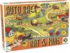 Afbeelding van het spelletje Spellen van toen: Auto Race / Kat & Muis