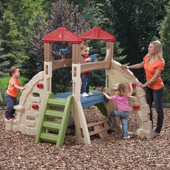 PLAYLAND Racebaan met looping Per set aanbieding bij ALDI