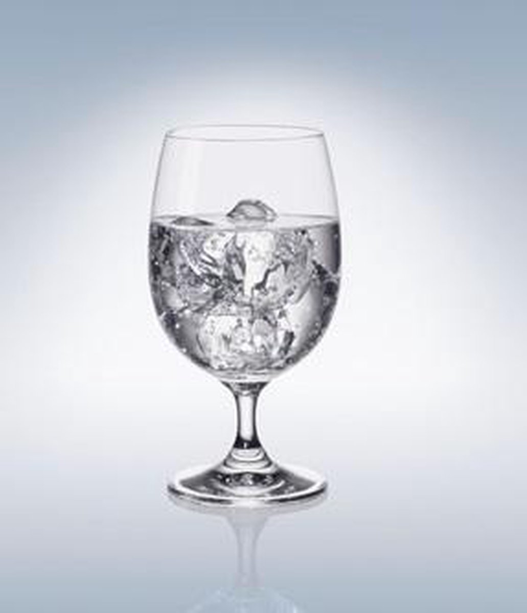 Villeroy & Boch La Divina Waterglas - 330 ml