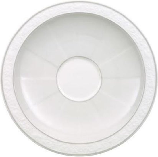 Villeroy & Boch Gray Pearl Creamiera 0,25 L - Porcellana Bone China, Lavabile In Lavastoviglie, 12,5x12x10 Cm - 4