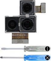 MMOBIEL Back Camera voor Huawei Mate 20 - Triple Camera 12 MP / 8 MP / 16 MP - inclusief Tools