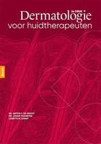 Dermatologie voor huidtherapeuten