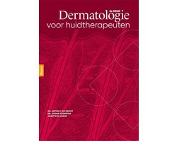 Dermatologie voor huidtherapeuten