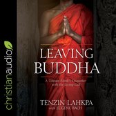 Leaving Buddha