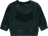 Noppies Jongens Sweater Bellefonte - Dark Sapphire - Maat 62