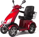 Scootmobiel Astrixx