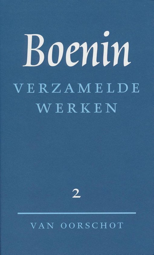 De Russische bibliotheek - Verzamelde werken 2 Verhalen 1913 ... - cover