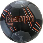 Kempa Handbal - grijs/zwart/oranje