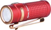 Olight - S1R Baton II - Red - Limited Edition