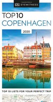 DK Eyewitness Top 10 Copenhagen 2020 Travel Guide Pocket Travel Guide