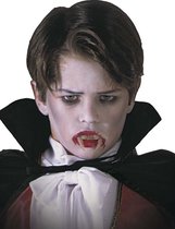 WIDMANN - Dents de vampire pour enfants Halloween - Accessoires> Dents> Faux dents