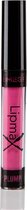 Lipmax Lipstick Langhoudend Lippenstift - Pink No.3 (Volle Lippen, Liquid)