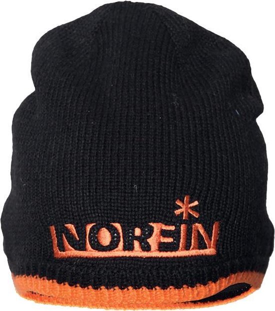 Norfin Viking Hat Black (l)