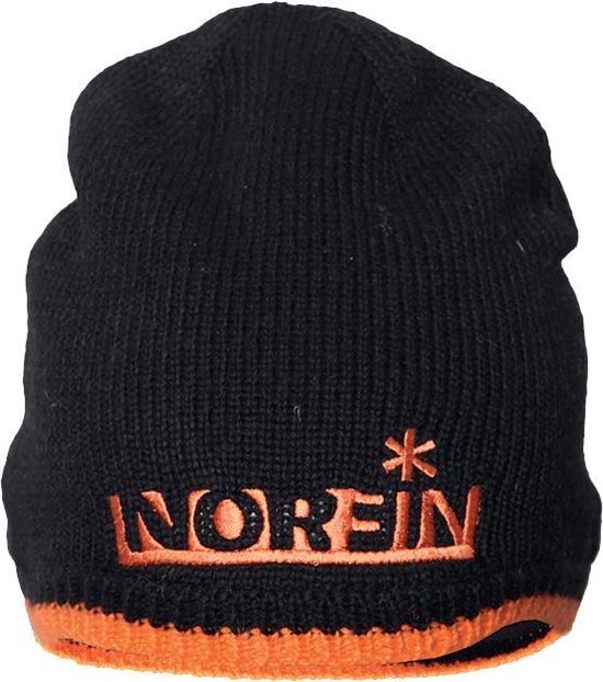 Norfin Viking Hat Black (XL)