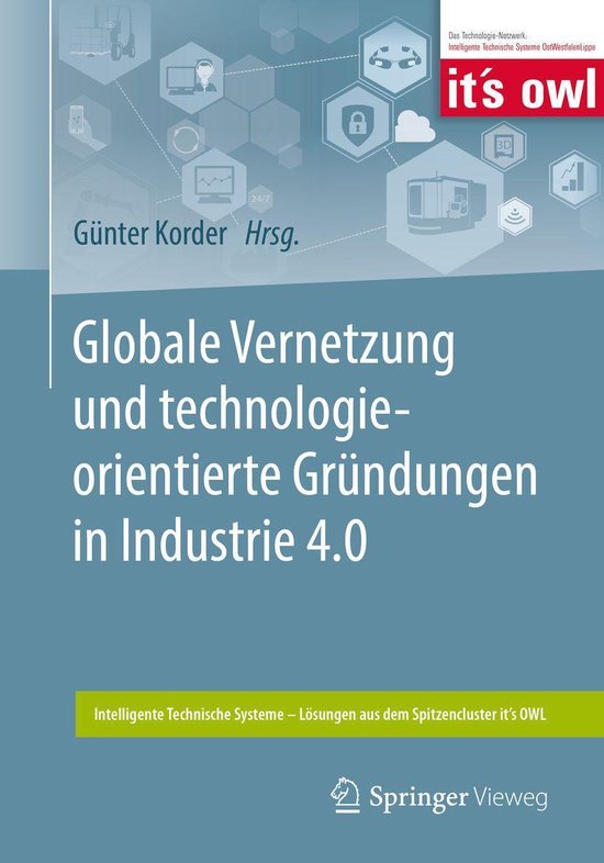 Computer Science and Engineering (German Language) - Globale ... - cover