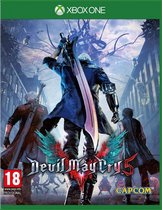 Devil May Cry 5 /Xbox One