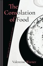 Omslag The Consolation of Food