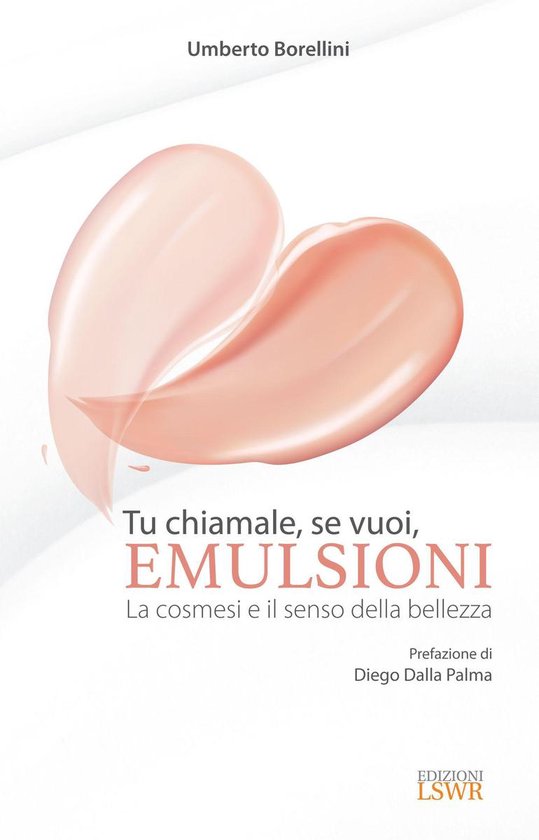 Tu chiamale, se vuoi, emulsioni - cover