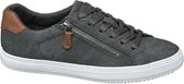 Graceland Dames Sneakers - Grijs - Maat 42