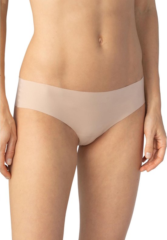 Mey Slip Soft Second Me Dames 79641 - beige - S