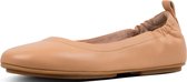 FitFlop™ Allegro leather Blush - Maat 40