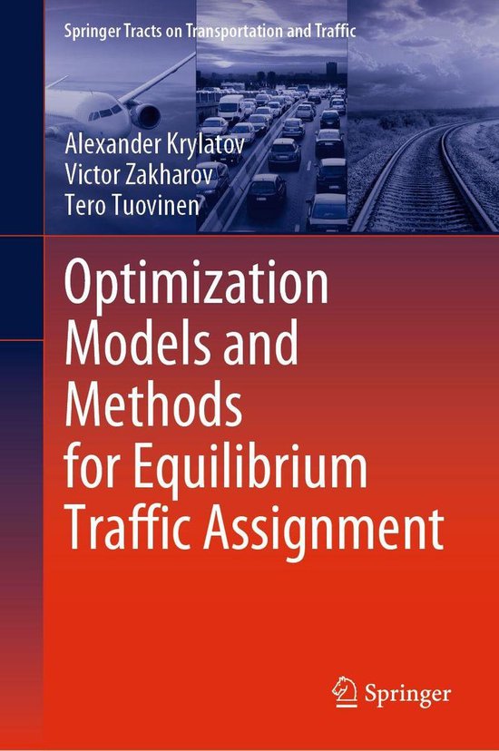 Engineering (R0) - Optimization Models and Methods for Equil ... - cover