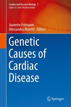 Cardiac and Vascular Biology 7 - Genetic Causes of Cardiac Disease