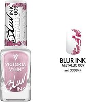 Victoria Vynn 09 Metallic Blur Ink