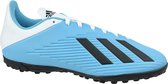 adidas Performance X 19.4 Tf Heren De schoenen van de voetbal blauw 45 1/3