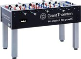 Garlando master champion voetbaltafel- Speelklaar geleverd