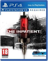 The Inpatient - VR - PS4