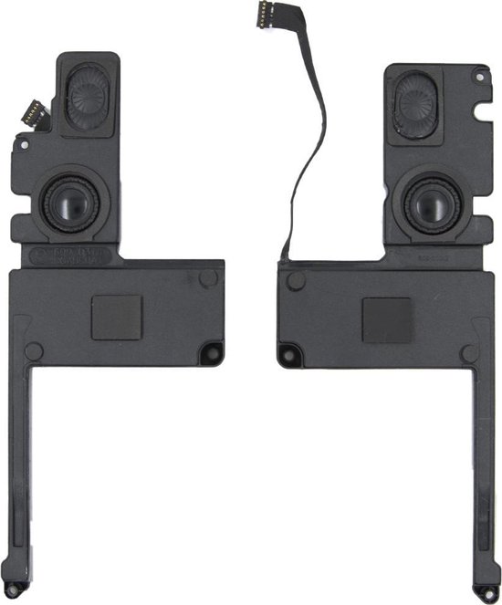 MMOBIEL Luidspreker voor MacBook Pro Retina A1398 (2012 / 2015)  - Loud Speaker - Onderdeelnummer 923-0660 / 609-0336-A