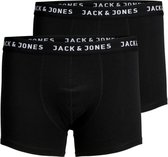JACK&JONES JACJON TRUNKS 2 PACK NOOS Heren Onderbroek - Maat XXL
