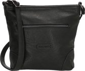 Enrico Benetti Lily schoudertas black