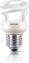 Philips Spaarlamp Tornado 5W E27(6 stuks) PROMO ARTIKEL