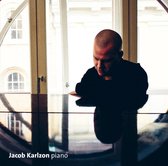 Jacob Karlzon - Improvisational Three (CD)