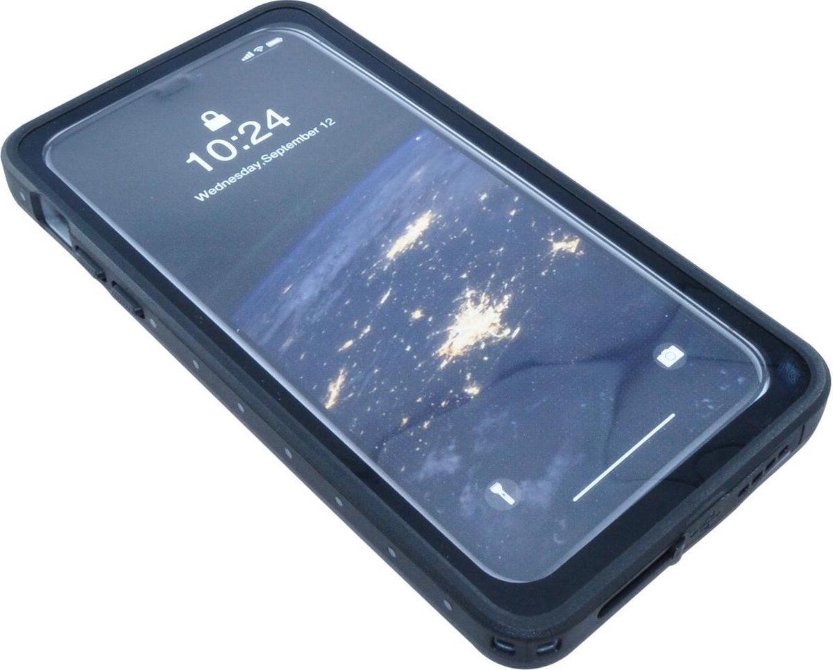 Phonaddon Waterproof Hoesje iPhone 11 Pro Max 6.5