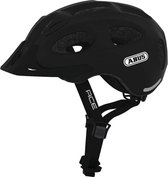 Helm ABUS Youn-I Ace velvet black L (58-61cm) 72613