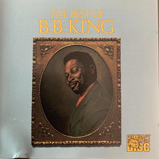 The Best Of B.B. King