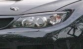 Charge Speed Chargespeed Koplampspoilers passend voor Subaru Impreza 10/07- (FRP)