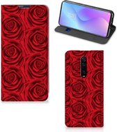 Xiaomi Redmi K20 Pro Smart Cover Rood Rose