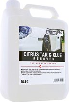 Valet Pro Citrus Tar and Glue Remover - 5000ml